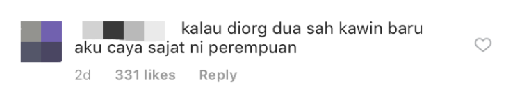 Nak Tengok Sajat Naik Pelamin Dan Mengandung, Reaksi Netizen Bila Tonton Video Dada Coach Yin ‘Bergetar’