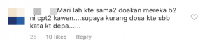 Nak Tengok Sajat Naik Pelamin Dan Mengandung, Reaksi Netizen Bila Tonton Video Dada Coach Yin ‘Bergetar’