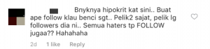 Nak Tengok Sajat Naik Pelamin Dan Mengandung, Reaksi Netizen Bila Tonton Video Dada Coach Yin ‘Bergetar’