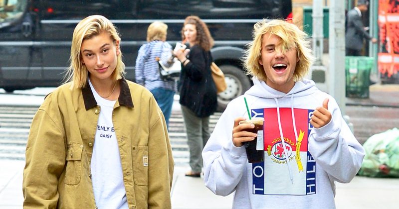 [GAMBAR] Wow…Boleh Tahan Hot ‘Kekasih On And Off’ Justin Bieber, Hailey Baldwin