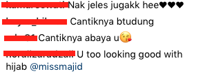 “Sejuk Mata Memandang” – Gaya Sopan Sheila Majid Dipuji