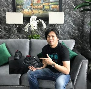 ‘Jangan Kita Buka Aib Orang, Ingat Setiap Individu Ada Ibu Bapa’-Jep Sepahtu