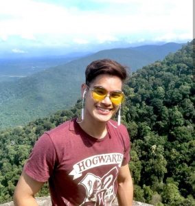 ‘Makcik Bawang Ni Kalau Boleh Jangan Hilang’- Alif Hero Remaja