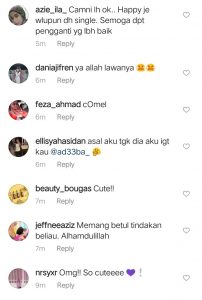 Alamak&#8230;Video Bella Dally Buat Tik Tok Dapat Kecaman Netizen