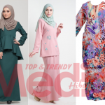 baju kurung