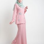 baju kurung 3