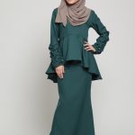baju kurung 4
