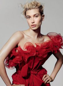 [GAMBAR] Wow…Boleh Tahan Hot ‘Kekasih On And Off’ Justin Bieber, Hailey Baldwin