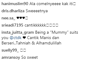 Siti Kongsi Pengalaman Kali Pertama ‘Shooting’ Dengan Aafiyah