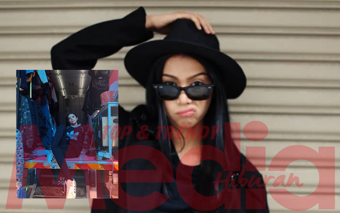 sharifah sakinah 3