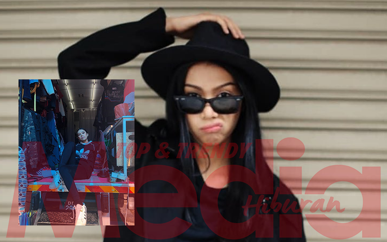 “I See Myself As An Actor Rather Than Comedian”- Sharifah Sakinah Jelaskan Isu Ibarat Persenda Agama