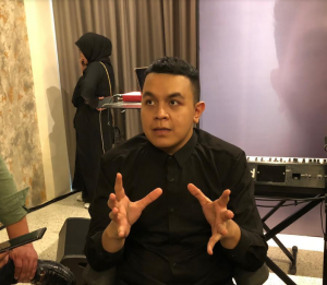 Tulus Syukur Dapat Lebar Sayap, Tiada Komen Bila Digelar Sam Smith Indonesia