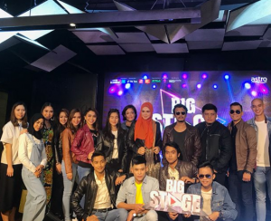 [GAMBAR] Ada 10 Penyanyi Baru Nak Up, Mana Satu Yang Bakal Jadi Pesaing Terbesar?