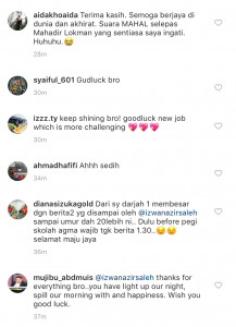 “Suara Mahal Selepas Mahadzir Lokman,” – Penyampai Berita, Izwan Azir Letak Jawatan Secara Live di Buletin Utama