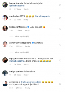 [VIDEO]”Biadap Ye…Hujung-Hujung Dia Tinggalkan Kita!,” – Jawab Sarah Bila ‘Kiki Challenge’ Sudah Tular