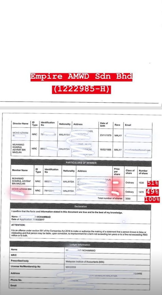 Kecoh! Bila Wak Doyok Kata ‘PA’ Dah Tak Bekerja Untuknya Lagi Tapi…