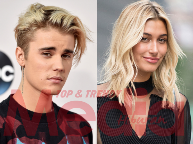 Justin Bieber Dan Hailey Baldwin Sah Bertunang?