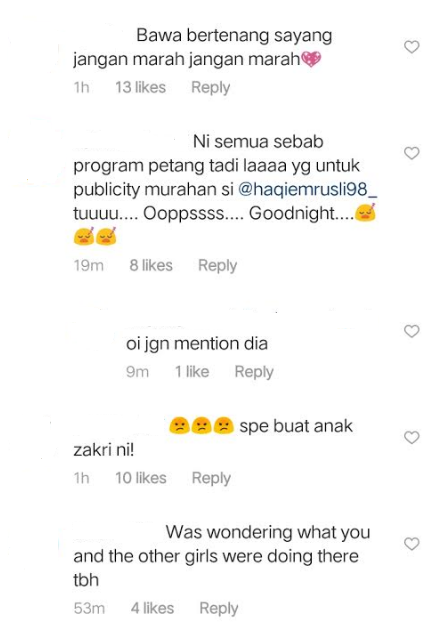 “Today, I Wasted Two Hours Of My Life To Do That”- Ernie Zakri Sentap Sebab Apa?