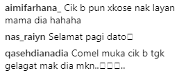 “Win Cik B,” – Netizen Terhibur Tengok Reaksi Cik B Bila Makan Kari Dengan Gula!