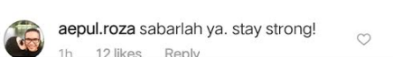 “Today, I Wasted Two Hours Of My Life To Do That”- Ernie Zakri Sentap Sebab Apa?