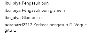 “Pengasuh Pun Letups” -Ini Komen Netizen Bila Baju Pengasuh Sama Dengan Bella Dally?