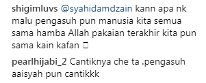 “Pengasuh Pun Letups” -Ini Komen Netizen Bila Baju Pengasuh Sama Dengan Bella Dally?
