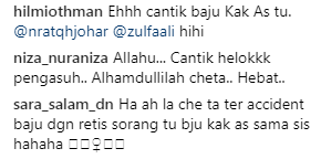“Pengasuh Pun Letups” -Ini Komen Netizen Bila Baju Pengasuh Sama Dengan Bella Dally?