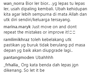 “Nak Ubah Hal Berkaitan Sufian Suhaimi Ke?” – Ini Respon Netizen Bila Elfira Loy Tanya Fasal ‘Ubah’ Sesuatu