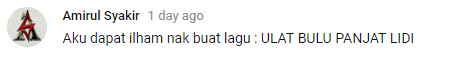 Gara-Gara Police Entry, Habis Netizen Nak Buat Lagu ‘Game Kanak-Kanak’ Lain
