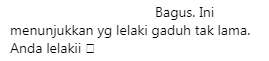 “Kita ‘Lelaki’ Mana Gaduh Lama-Lama”- Netizen Kata Bila Safiey Umum Dah Berbaik Dengan Sajat
