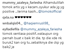 “Kita Ni Manusia Tak Pernah Lari Dari Buat Kesilapan”- Ini Nasihat Tomok Buat ‘Adik-Adik’