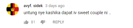 "Ketawa Sambil Nangis Tengok Video Ni"- Komen Penonton Video 'Hello Tun's Di Youtube 14 “Ketawa Sambil Nangis Tengok Video Ni”- Komen Penonton Video ‘Hello Tun’s Di Youtube