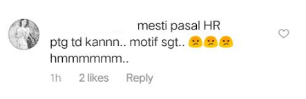 “Today, I Wasted Two Hours Of My Life To Do That”- Ernie Zakri Sentap Sebab Apa?