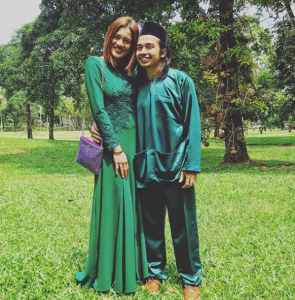 Tahniah! Rody Kristal Bakal Terima Anak Sulung 3 Tahniah! Rody Kristal Bakal Terima Anak Sulung