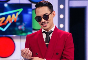 &#8220;Saya Memang Selalu Ketengah Hal Jarang Orang Sentuh,&#8221; &#8211; Jawab Hael Husaini Mengenai Isu Penampilan Selebriti ‘Comel’