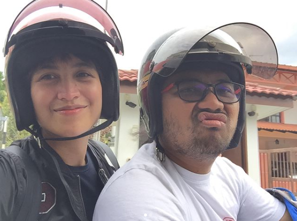 “Beli ‘Menatang’ Apa Pulak,”- Kata Ozlynn Bila Johan Beli…