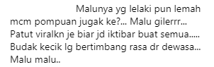 [VIDEO] &#8220;Terharu Tengok Awak Dik,&#8221; &#8211; Puji Netizen Pada Video Ally Iskandar Papar Situasi Remaja, Ibu Mengandung