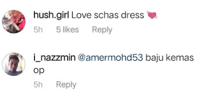 Muat Naik Foto di Disneyland, Tapi Scha AlYahya Dikecam Sebab... 9 Muat Naik Foto di Disneyland, Tapi Scha AlYahya Dikecam Sebab…