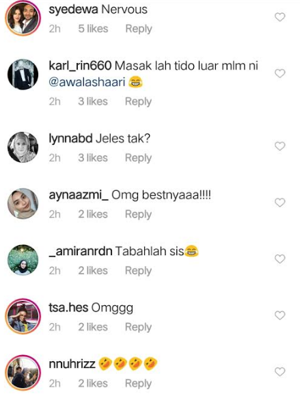 Netizen Minta Imbau Saat Berfoto Dengan Hero Thor Bila Scha AlYahya Kongsi Gambar Awal Dengan ‘Stylist’ Kardashian