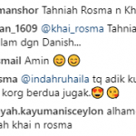 rosmah