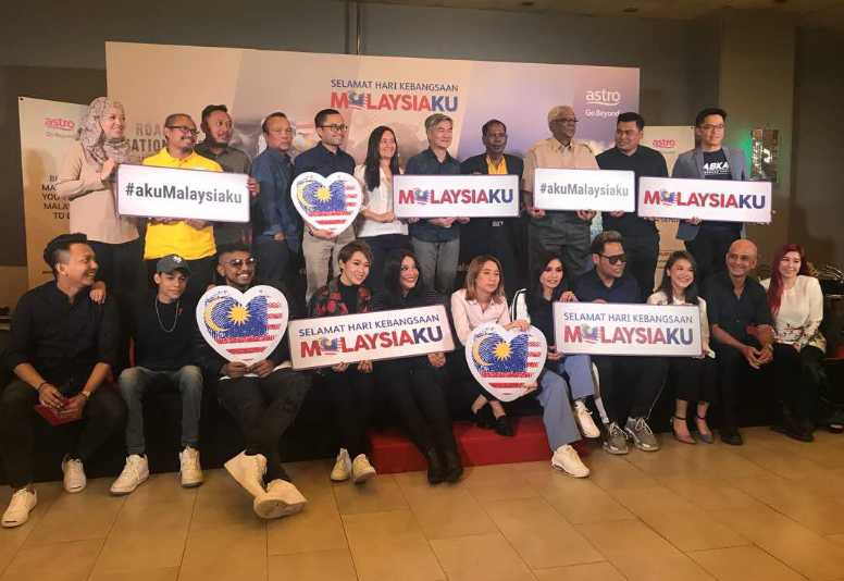 Berlandaskan Bakat & Profesional, Syamel Say No Untuk Gimik Murahan!