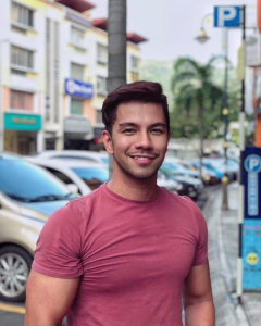 “Boleh Nak Berniaga Ke Apa Cuma…,” – Pesanan Mustaqim Bahadon Buat Peniaga Online