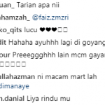 komen lia