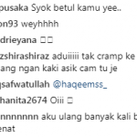 komen lia 2