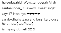 "Cantik Sangat Pakai Tudung," - Zara Zya Dipuji, Buat Netizen Terpaku... 8 “Cantik Sangat Pakai Tudung,” – Zara Zya Dipuji, Buat Netizen Terpaku…