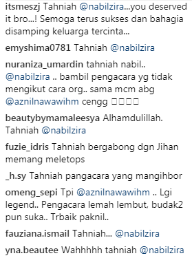 Bergelar Pengacara Hiburan Terbaik Asia, Pak Nil Cabar Nabil Ahmad Berjaya Di Peringkat Dunia Pula!