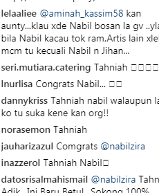 Bergelar Pengacara Hiburan Terbaik Asia, Pak Nil Cabar Nabil Ahmad Berjaya Di Peringkat Dunia Pula!