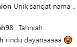 rindu