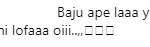 komen lofa 2