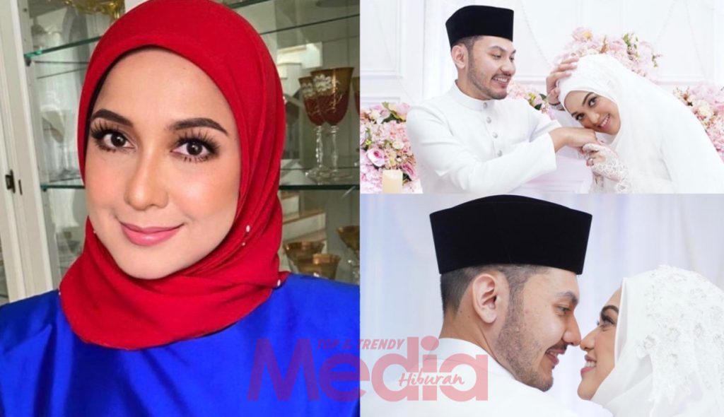 “Kita Utamakan Akad Nikah Dulu, Resepsi Menyusul...,” - Tahniah! Anak ...